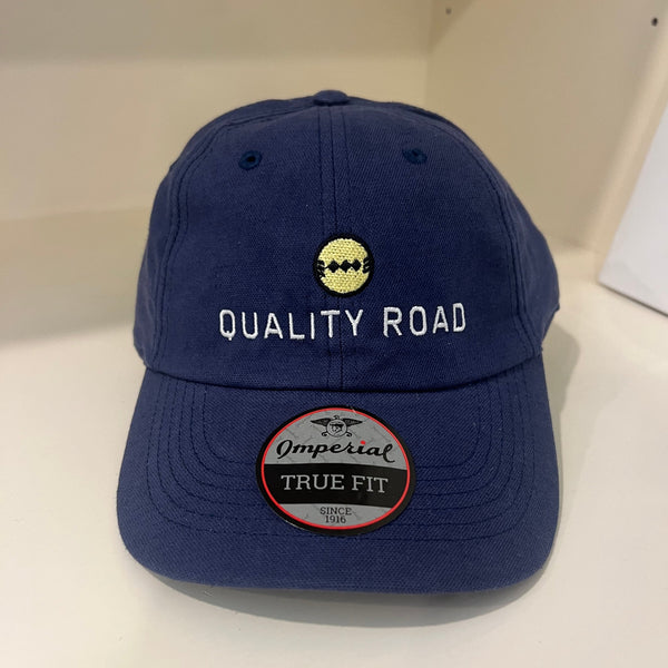 Quality Road Hat