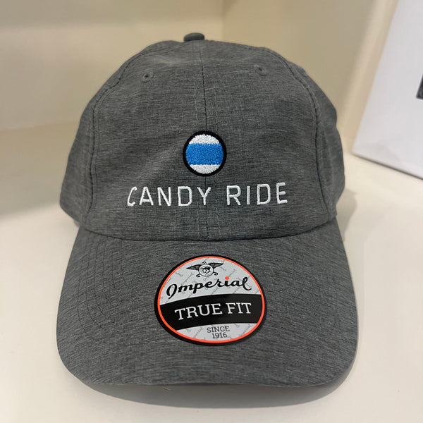 Candy Ride Hat