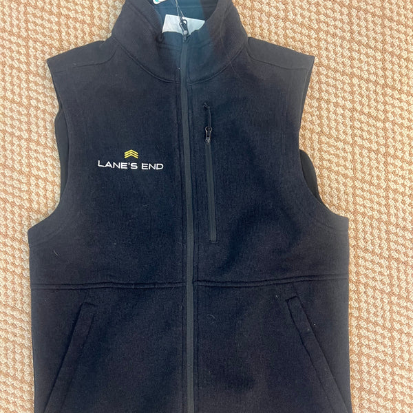 Flightline and Lane's End Mens Drop Line Vest