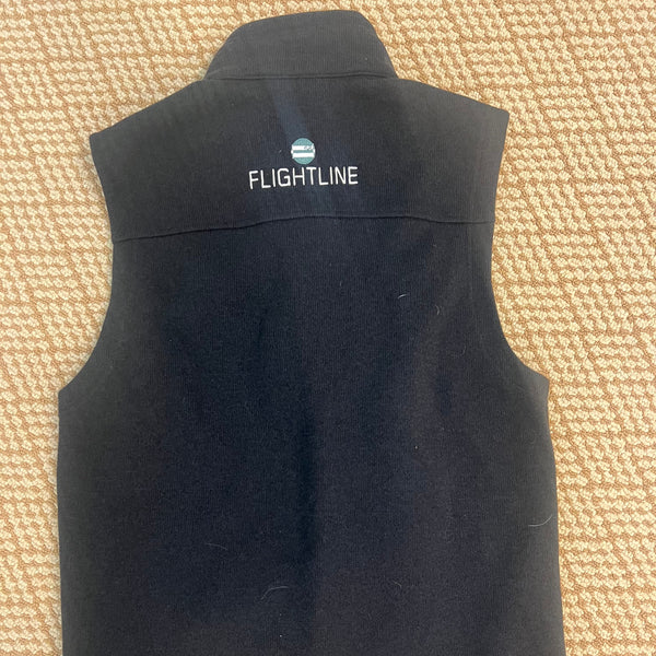 Flightline and Lane's End Mens Drop Line Vest