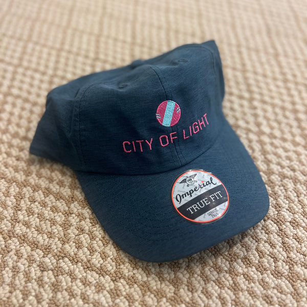 City of Light Hat