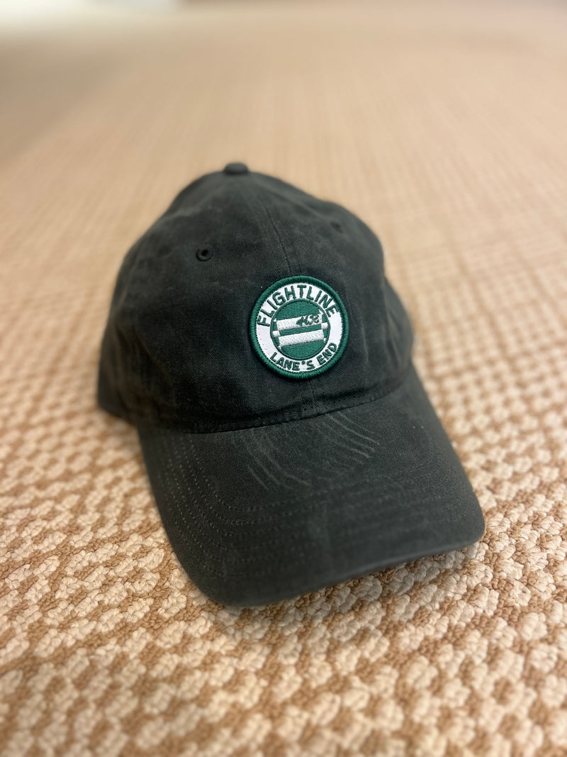 Flightline Wax Hat