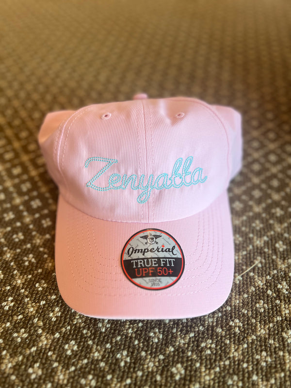 Zenyatta Imperial Hat