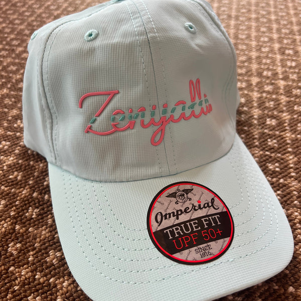 Zenyatta Original Performance Cap
