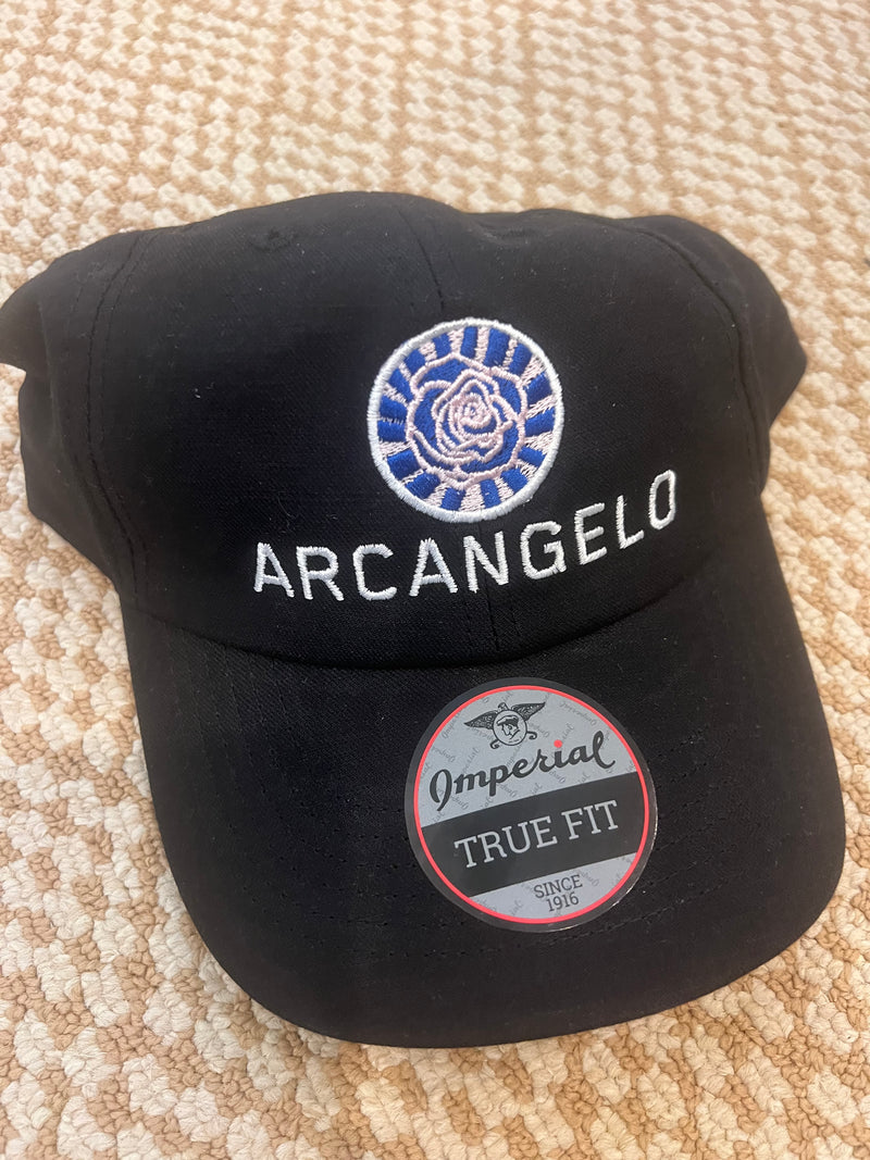 Arcangelo Imperial  Hat