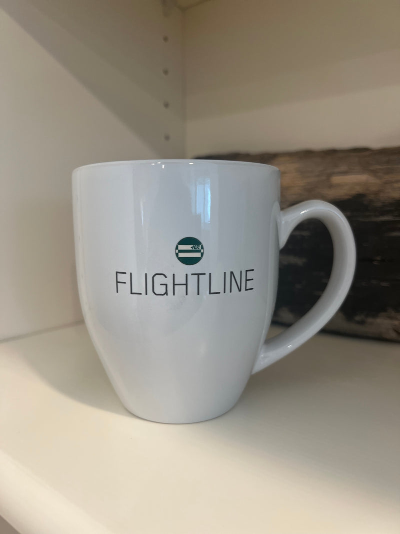 Flightline Coffee Mug