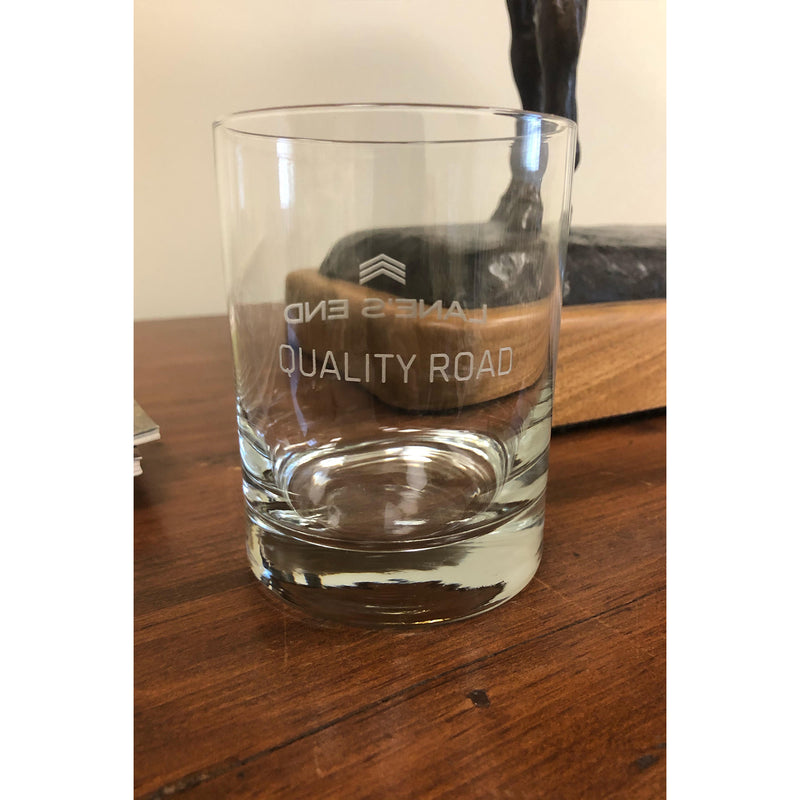 quality roadbourbon glasses
