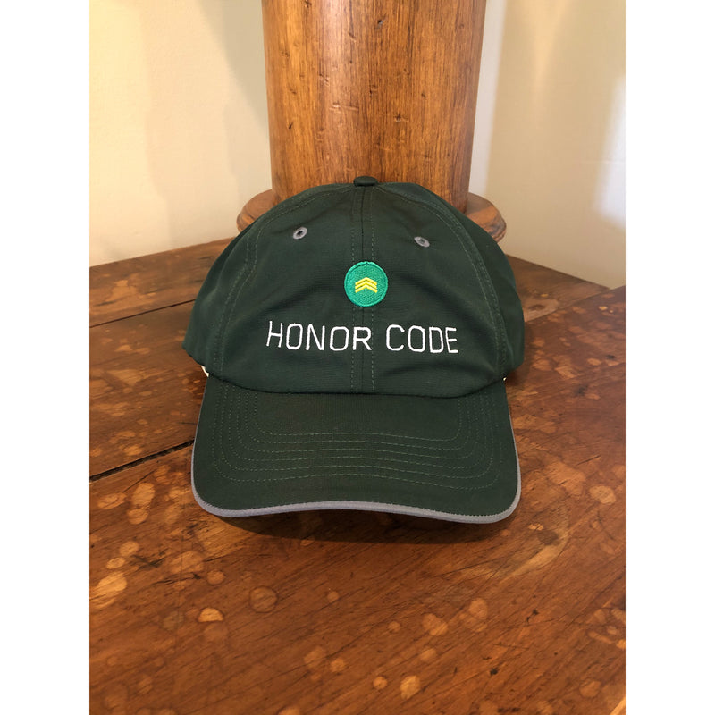 lanesend-honorcode